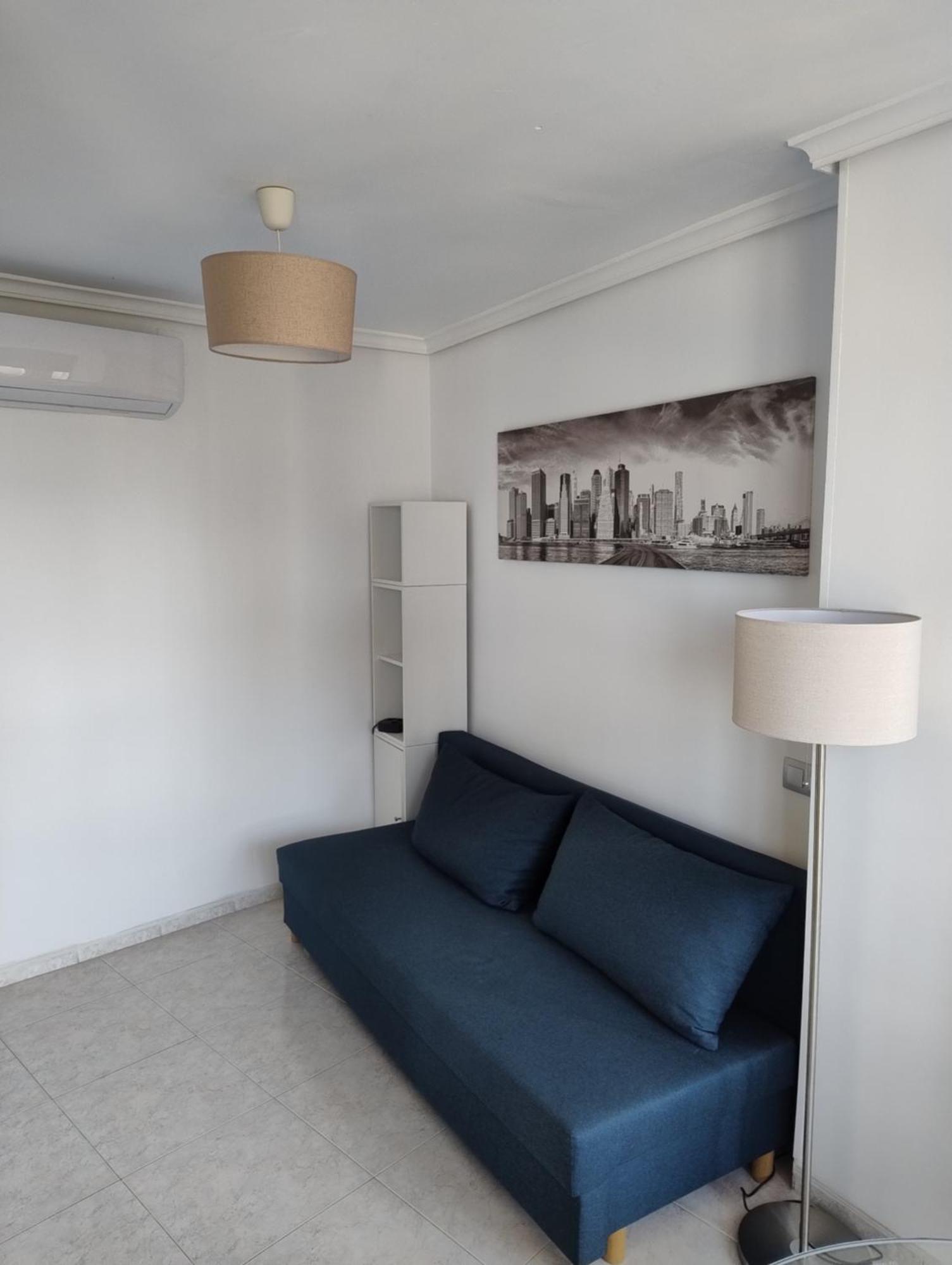 Apartamento Exclusivo En La Playa 9 Benidorm Ngoại thất bức ảnh