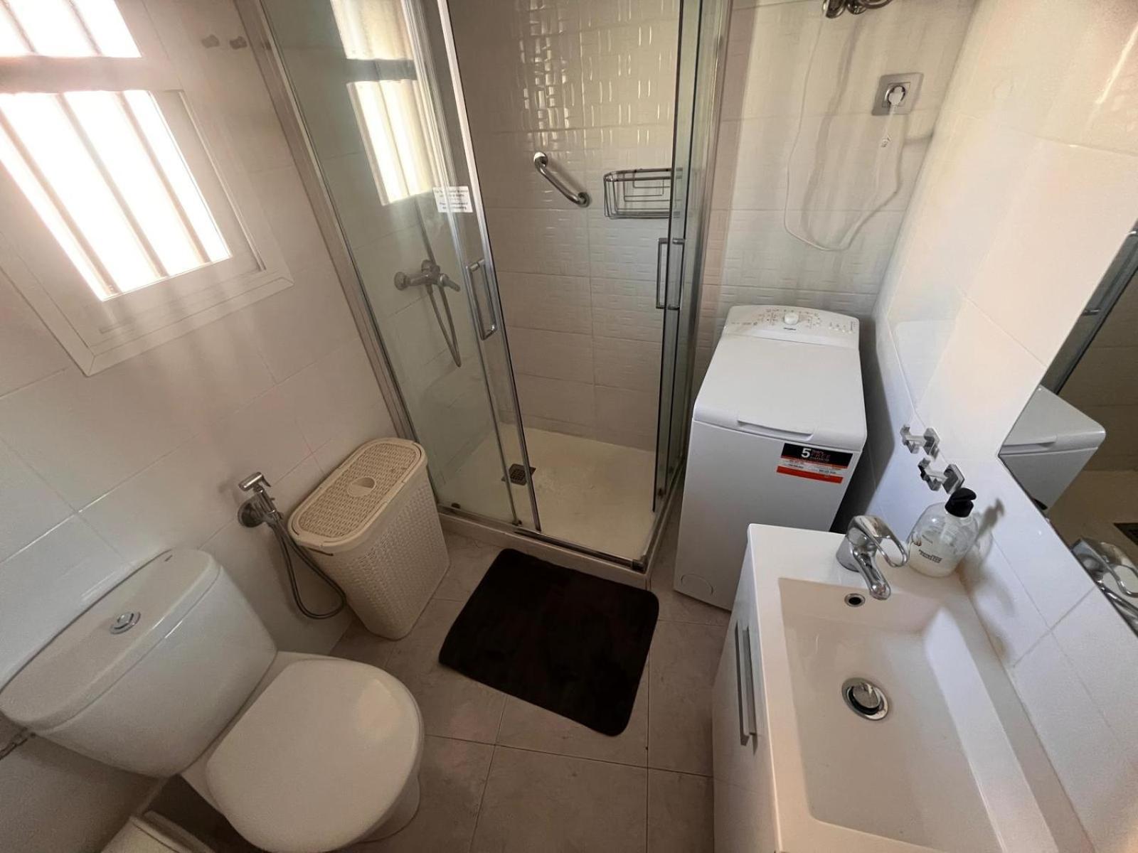 Apartamento Exclusivo En La Playa 9 Benidorm Ngoại thất bức ảnh