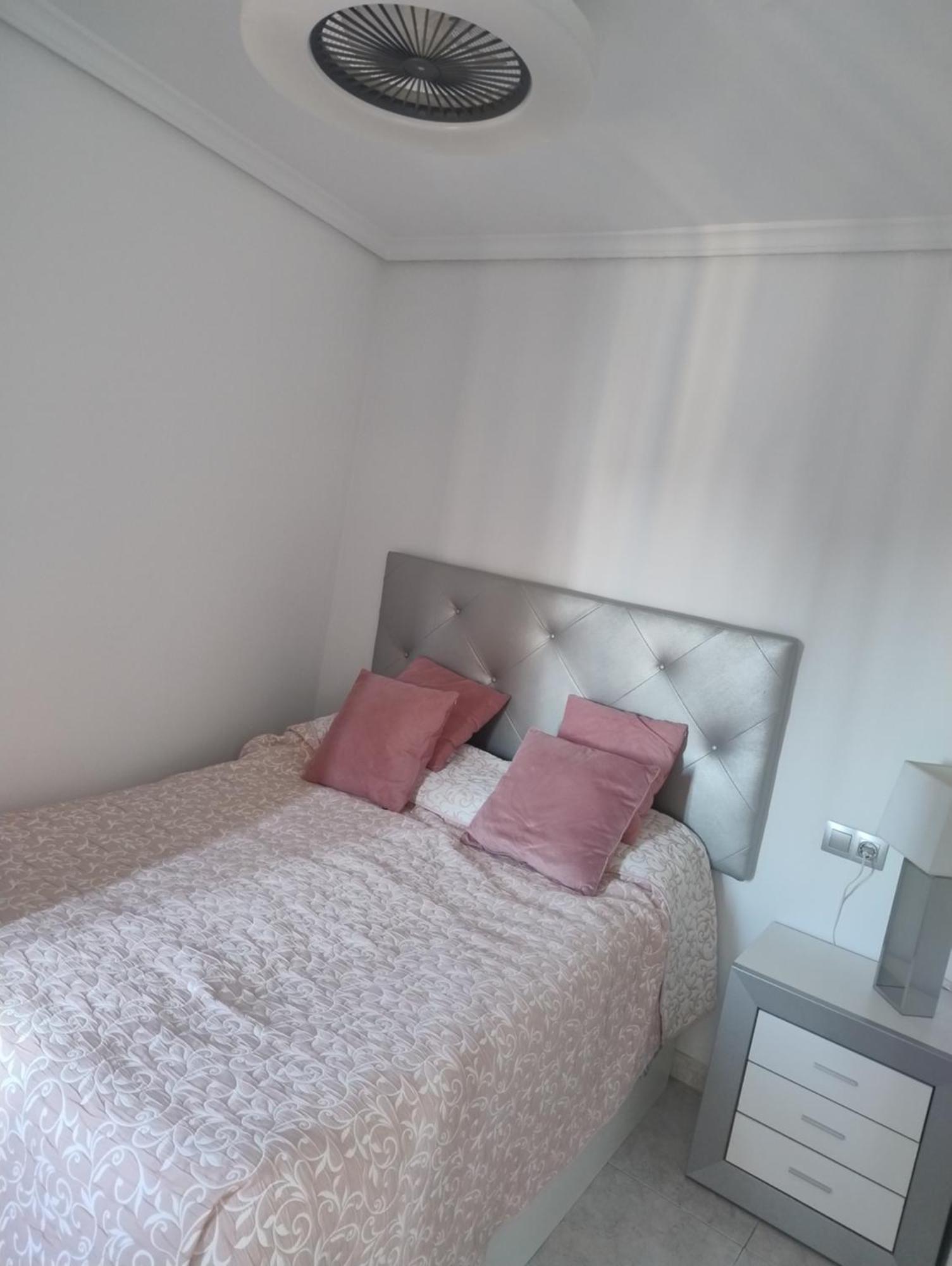 Apartamento Exclusivo En La Playa 9 Benidorm Ngoại thất bức ảnh
